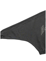 Lade das Bild in den Galerie-Viewer, University Wappen Batwing Hoodie
