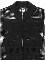 Lade das Bild in den Galerie-Viewer, Total Logo Drop Needle Zip Up
