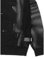 Lade das Bild in den Galerie-Viewer, Total Logo Drop Needle Zip Up
