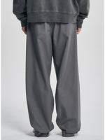 Lade das Bild in den Galerie-Viewer, Dual Fabric Hybrid Pants Charcoal
