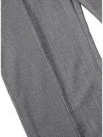 Lade das Bild in den Galerie-Viewer, Quad Stripe Trousers Grey
