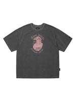 Lade das Bild in den Galerie-Viewer, Autosuggestion Washed T-Shirt
