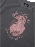 Lade das Bild in den Galerie-Viewer, Autosuggestion Washed T-Shirt

