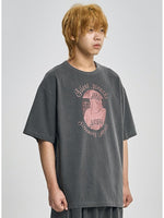 Lade das Bild in den Galerie-Viewer, Autosuggestion Washed T-Shirt
