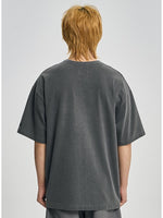 Lade das Bild in den Galerie-Viewer, Autosuggestion Washed T-Shirt
