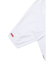 Lade das Bild in den Galerie-Viewer, Curved RARE T-Shirt White
