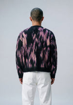 Lade das Bild in den Galerie-Viewer, Ashfall Knit Cardigan
