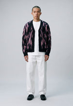 Lade das Bild in den Galerie-Viewer, Ashfall Knit Cardigan
