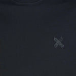 Lade das Bild in den Galerie-Viewer, Baltimore T-Shirt Black
