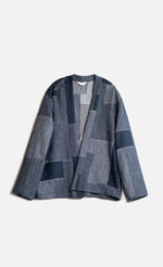 Lade das Bild in den Galerie-Viewer, Bilbao Over Patch Blu
