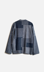 Lade das Bild in den Galerie-Viewer, Bilbao Over Patch Blu
