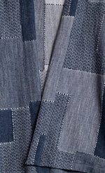 Lade das Bild in den Galerie-Viewer, Bilbao Over Patch Blu
