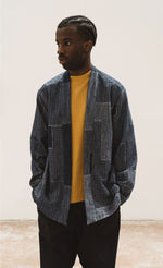 Lade das Bild in den Galerie-Viewer, Bilbao Over Patch Blu
