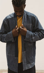 Lade das Bild in den Galerie-Viewer, Bilbao Over Patch Blu
