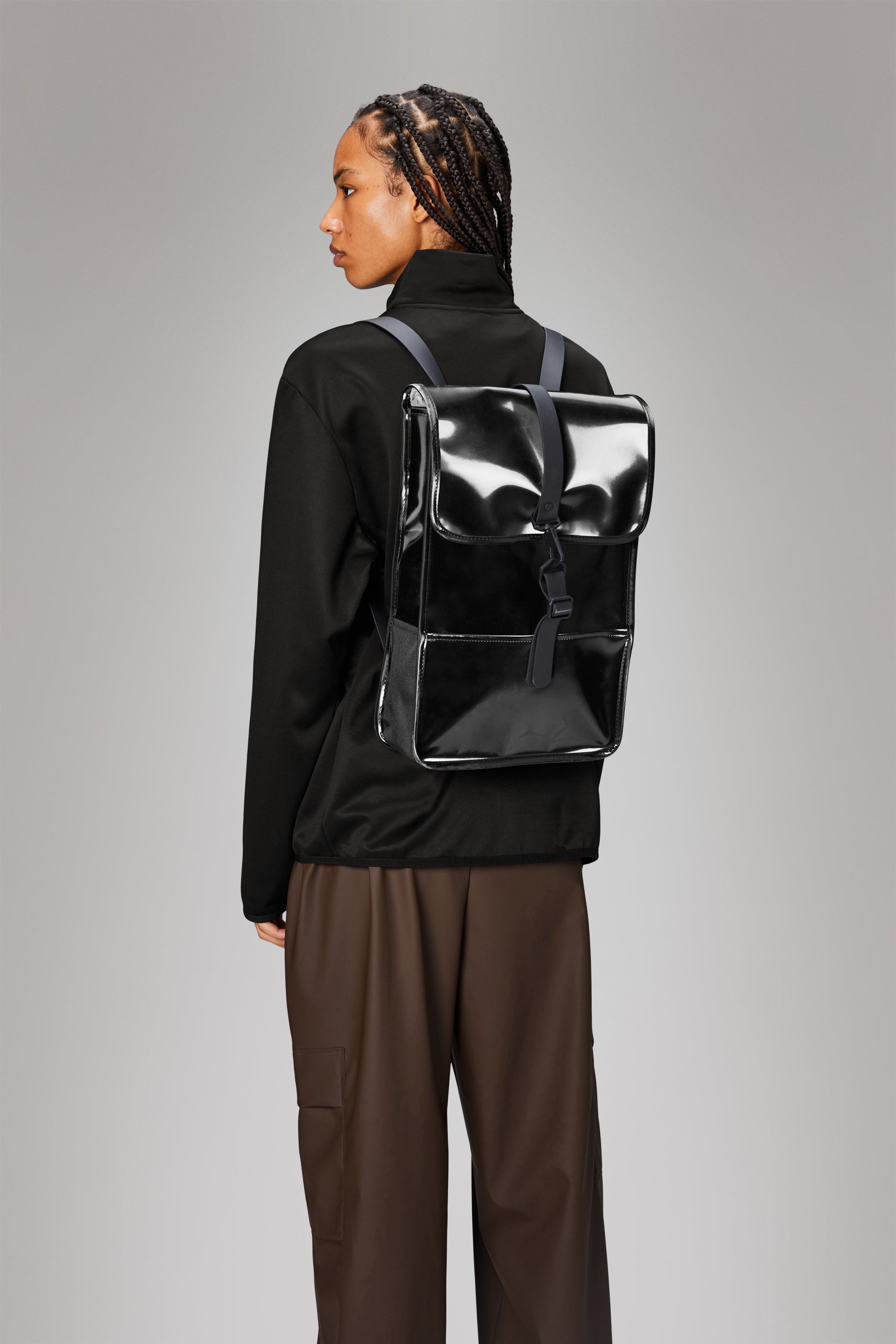 Backpack Mini W3 Night