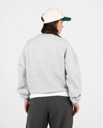 Lade das Bild in den Galerie-Viewer, Berlin PB Crew Neck Grey Melange
