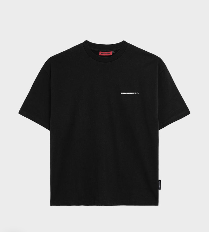 10119 Tee Black