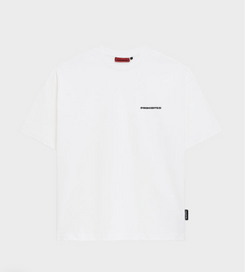 10119 Tee Off-White