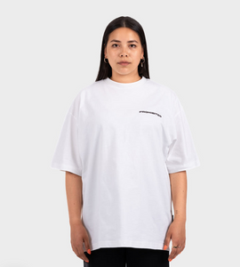 10119 Tee Off-White