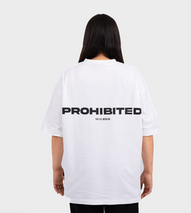 10119 Tee Off-White