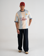 Lade das Bild in den Galerie-Viewer, SoHo Pleated Pants Vintage Navy
