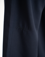 Lade das Bild in den Galerie-Viewer, SoHo Pleated Pants Vintage Navy
