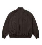 Lade das Bild in den Galerie-Viewer, Multi Lace Track Jacket Dark Brown
