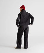Lade das Bild in den Galerie-Viewer, Ranger Corduroy Overshirt Dark Grey
