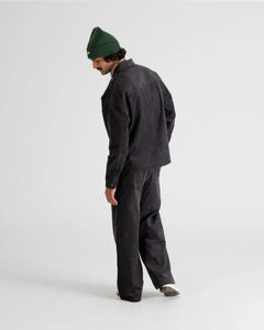 Ranger Corduroy Pants Dark Grey
