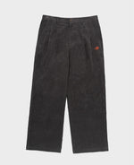 Lade das Bild in den Galerie-Viewer, Ranger Corduroy Pants Dark Grey
