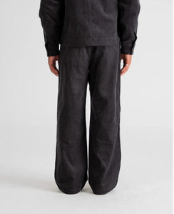 Ranger Corduroy Pants Dark Grey