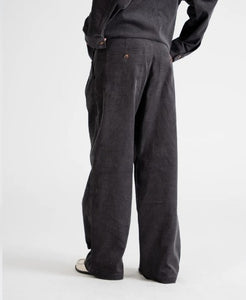 Ranger Corduroy Pants Dark Grey