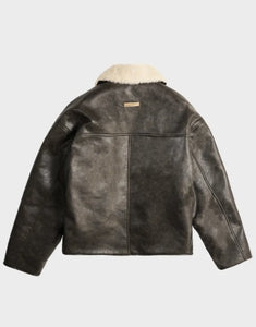 Maverick Jacket Brown