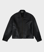 Lade das Bild in den Galerie-Viewer, Nightrider Jacket Black
