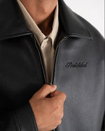 Lade das Bild in den Galerie-Viewer, Nightrider Jacket Black
