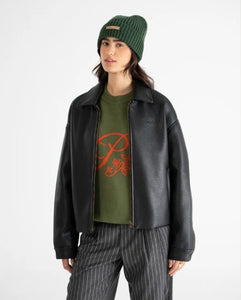 Nightrider Jacket Black