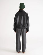 Lade das Bild in den Galerie-Viewer, Nightrider Jacket Black
