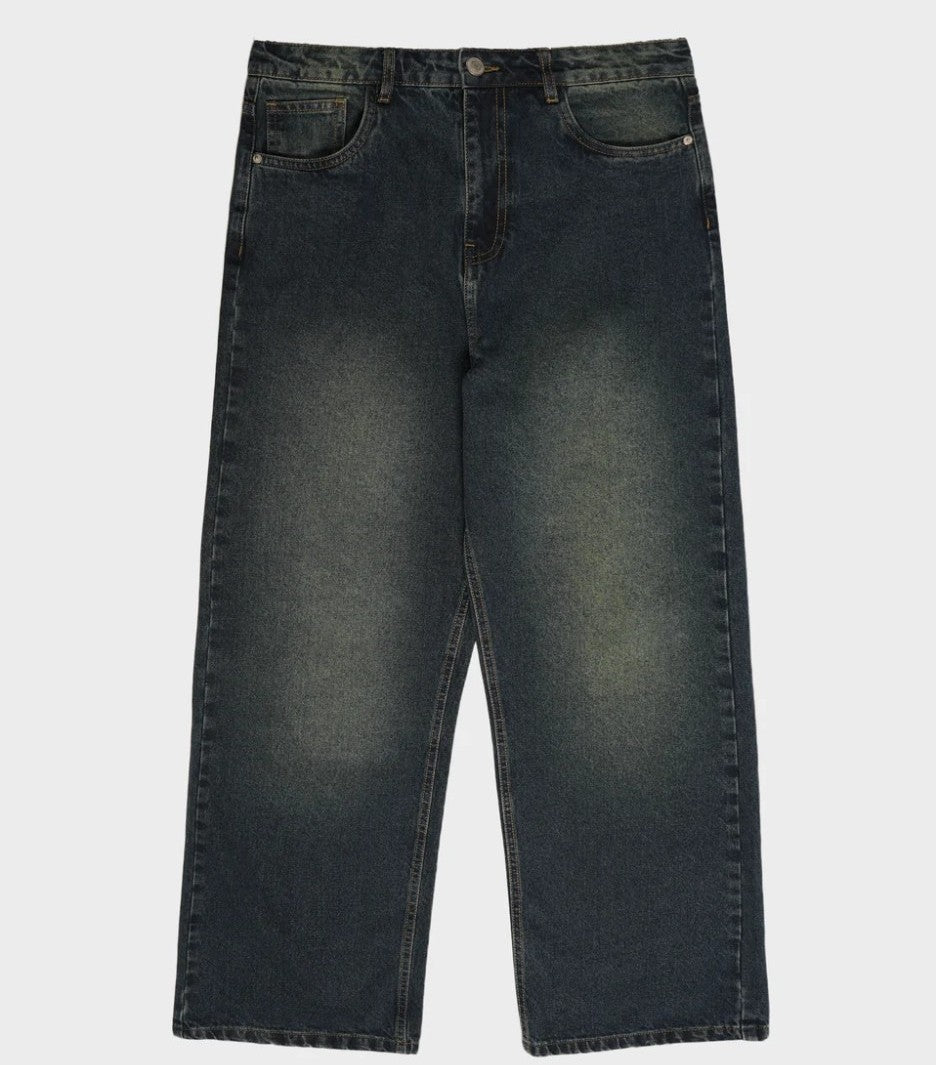 Haven Denim Blue