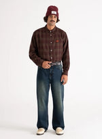 Lade das Bild in den Galerie-Viewer, Haven Denim Blue
