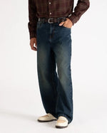 Lade das Bild in den Galerie-Viewer, Haven Denim Blue
