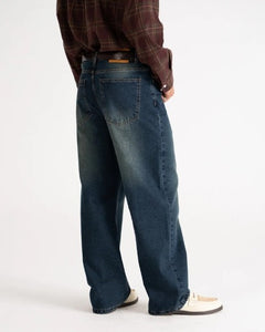 Haven Denim Blue