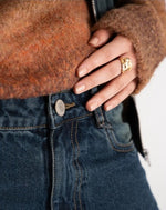 Lade das Bild in den Galerie-Viewer, Haven Denim Blue
