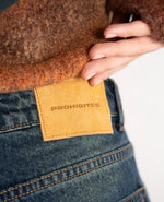 Lade das Bild in den Galerie-Viewer, Haven Denim Blue

