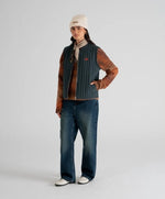 Lade das Bild in den Galerie-Viewer, Haven Denim Blue
