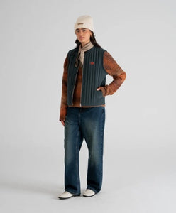 Haven Denim Blue