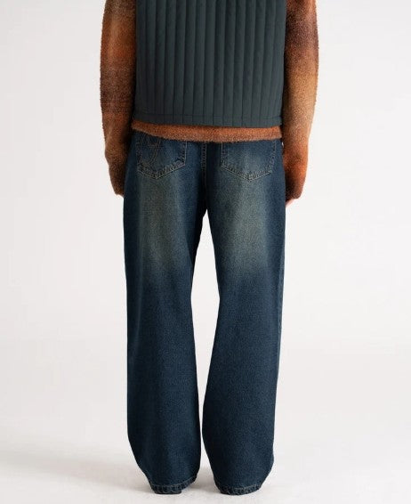 Haven Denim Blue