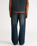 Lade das Bild in den Galerie-Viewer, Haven Denim Blue
