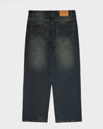 Lade das Bild in den Galerie-Viewer, Haven Denim Blue
