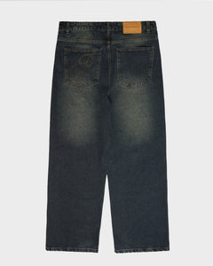 Haven Denim Blue