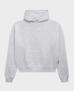 Lade das Bild in den Galerie-Viewer, Oversized Hoodie Grey Melange
